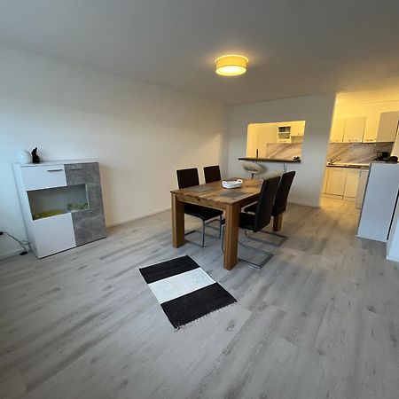 Moderne Ferienwohnung Mit Guter Ausstattung Und Self Checkin Bodenwerder Eksteriør bilde