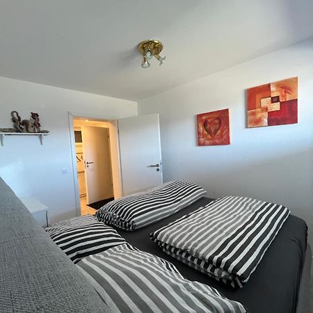 Moderne Ferienwohnung Mit Guter Ausstattung Und Self Checkin Bodenwerder Eksteriør bilde