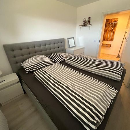 Moderne Ferienwohnung Mit Guter Ausstattung Und Self Checkin Bodenwerder Eksteriør bilde