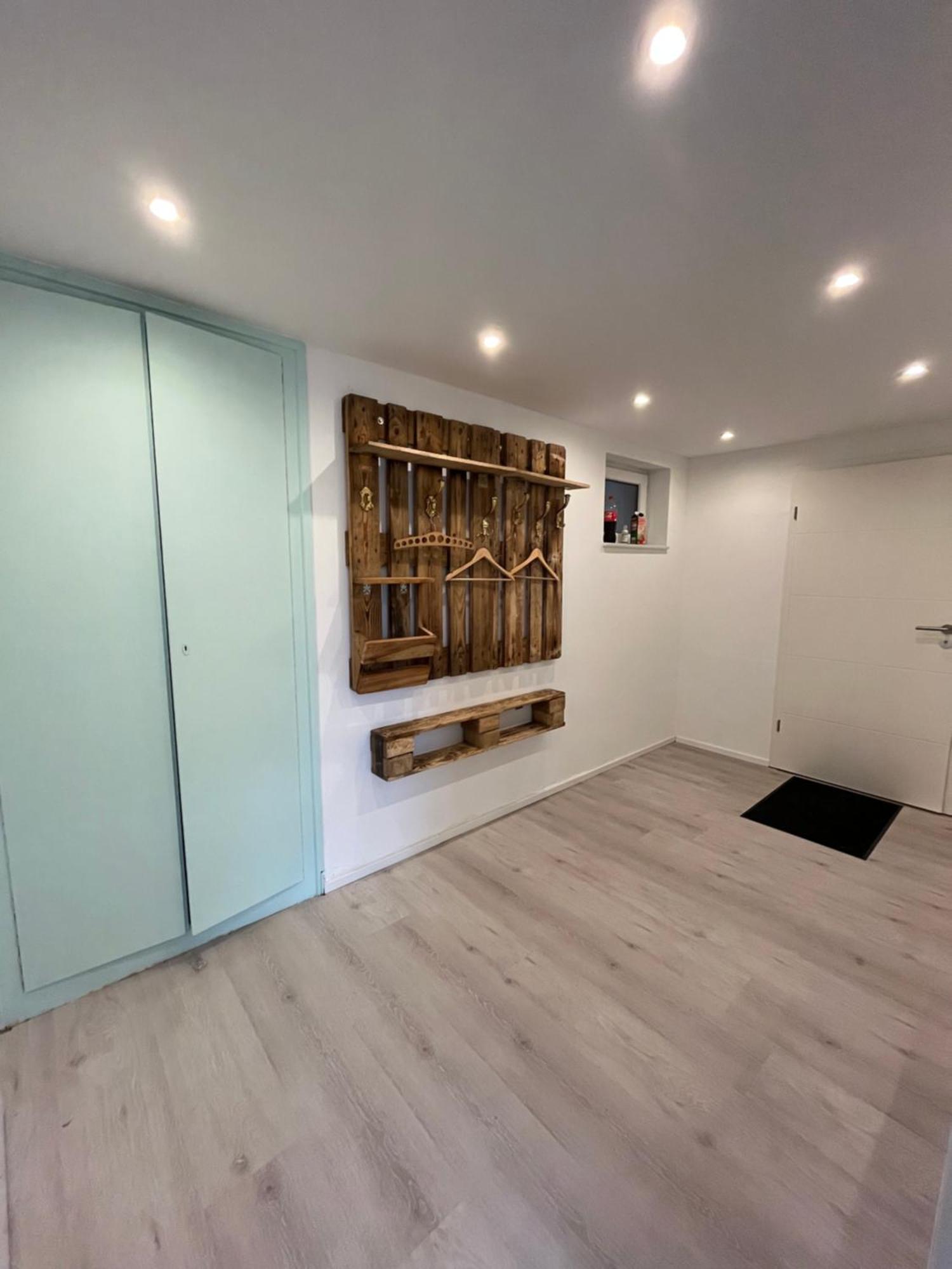 Moderne Ferienwohnung Mit Guter Ausstattung Und Self Checkin Bodenwerder Eksteriør bilde
