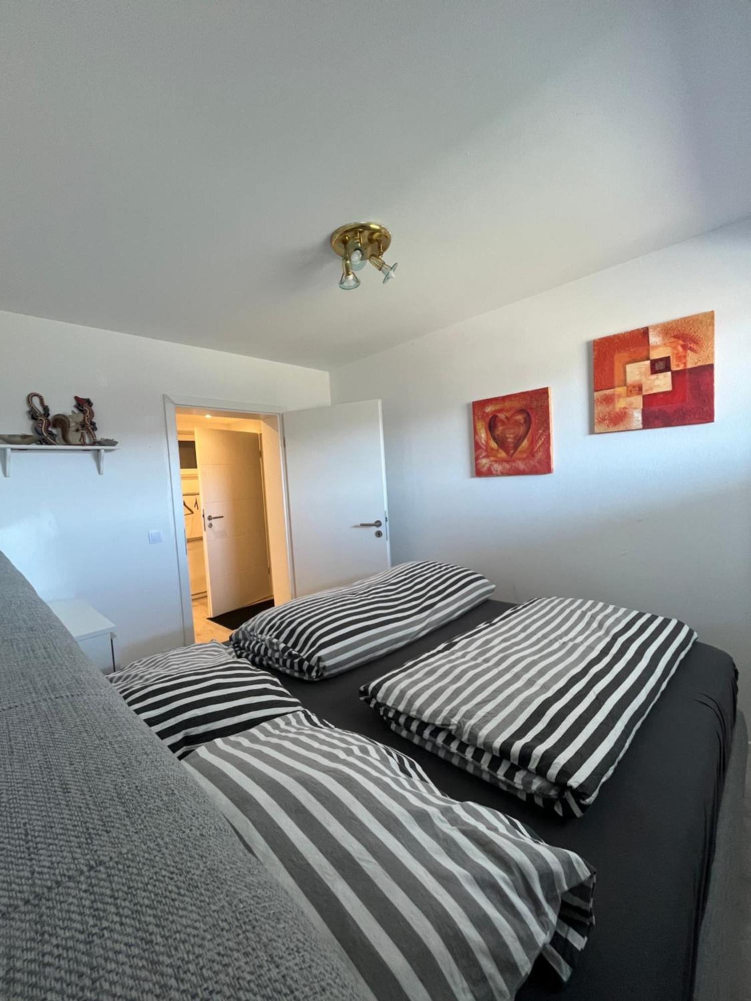 Moderne Ferienwohnung Mit Guter Ausstattung Und Self Checkin Bodenwerder Eksteriør bilde